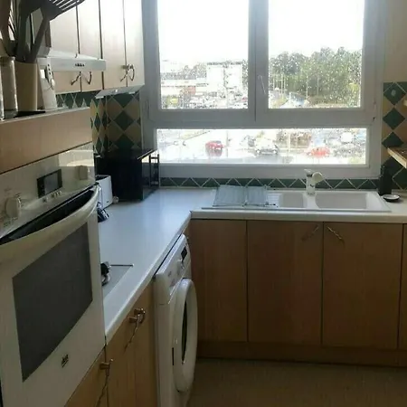 Homestay Privee Dans Partage - Calme Et Lumineux - Proche Bordeaux - Tram F- V1-1